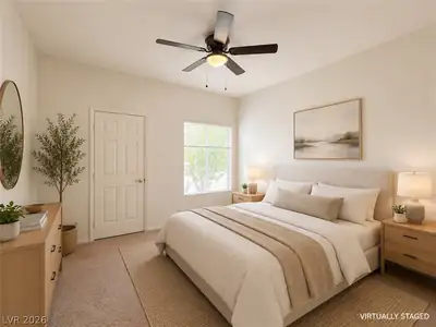 1501 CARDINAL PEAK Lane 202 Bedroom