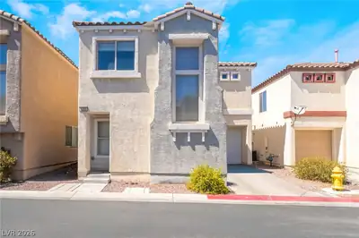 5280 Fire Night Avenue Las Vegas, NV 89122