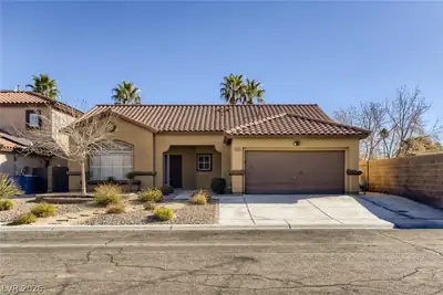 8336 Cabin Peak Street, Las Vegas