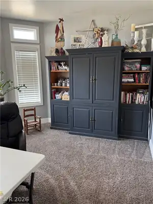 170 Magnolia Boulevard, Pahrump, NV 89048 Office