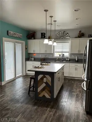 170 Magnolia Boulevard, Pahrump, NV 89048 Kitchen