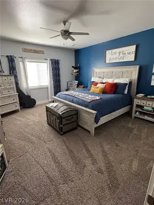 170 Magnolia Boulevard, Pahrump, NV 89048 Bedroom