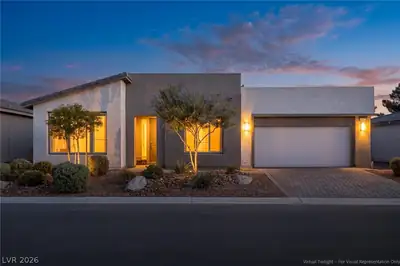 4557 East Cactus Canyon Drive, Pahrump