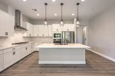 77 Cathedral Wash Place, Henderson, NV 89011 Kitchen