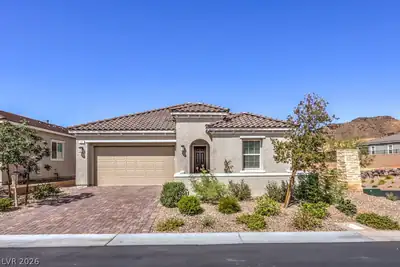 77 Cathedral Wash Place, Henderson