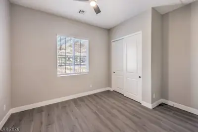 77 Cathedral Wash Place, Henderson, NV 89011 Bedroom