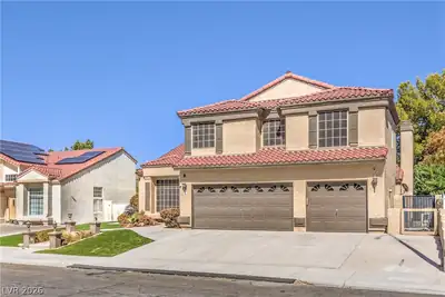 36 Stone Cress Henderson, NV 89074