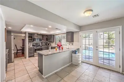 36 Stone Cress, Henderson, NV 89074 Dining Area