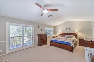 36 Stone Cress, Henderson, NV 89074 Primary Bedroom