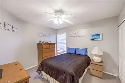 36 Stone Cress, Henderson, NV 89074 Bedroom