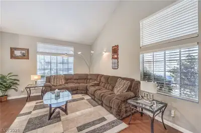 36 Stone Cress, Henderson, NV 89074 Living Room