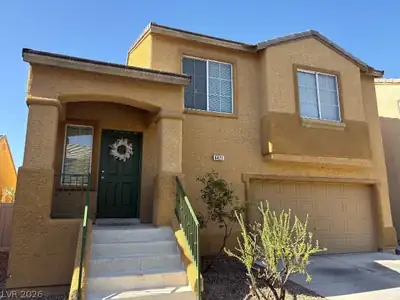 6421 Tumblegrass Court Las Vegas, NV 89122