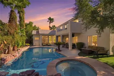 425 Talisman Court, Henderson