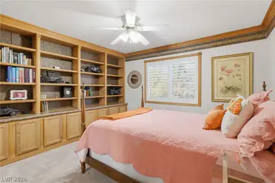 425 Talisman Court, Henderson, NV 89074 Bedroom