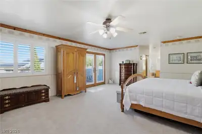 425 Talisman Court, Henderson, NV 89074 Primary Bedroom