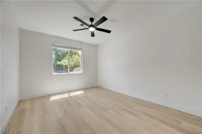 5817 Christine Falls Avenue, Las Vegas, NV 89130 Bedroom