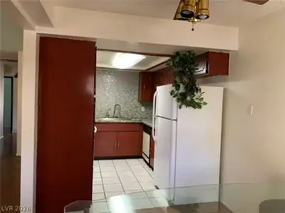 1897 Avacado Court, Henderson, NV 89014 Kitchen