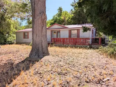 31 South Fourth Street Panaca, NV 89042