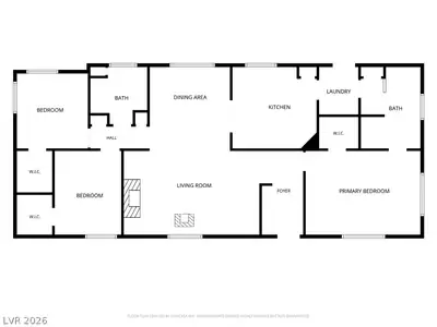 31 South Fourth Street Floor Plan