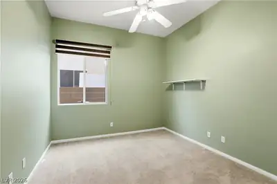 5871 Lost Valley Street, Las Vegas, NV 89113 Bedroom