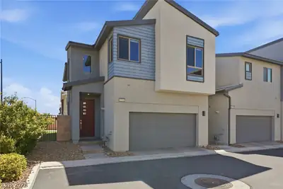 9254 Desert Pearl Avenue, Las Vegas