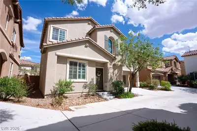 9796 Hearthfire Street, Las Vegas