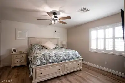 9796 Hearthfire Street Primary Bedroom