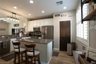9796 Hearthfire Street Kitchen