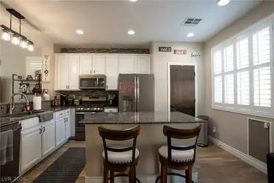 9796 Hearthfire Street Kitchen
