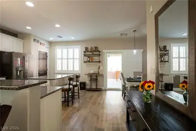 9796 Hearthfire Street Dining Area