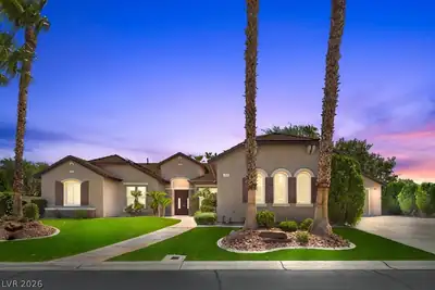 10658 Callington Way Las Vegas, NV 89183
