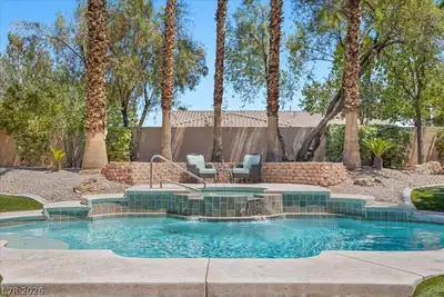 10658 Callington Way, Las Vegas, NV 89183 Pool