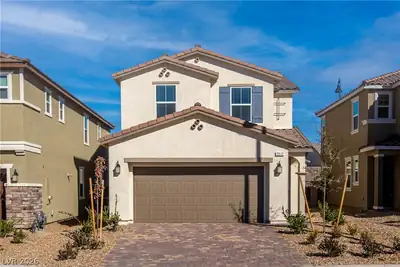 2572 Ofanto Street, Henderson