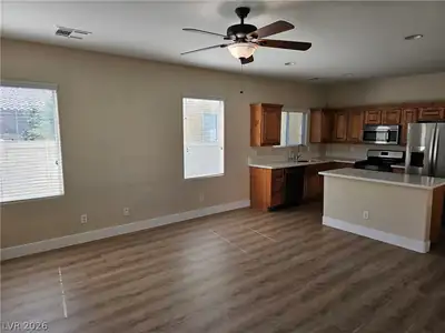 1018 Garnet Ridge Court, Las Vegas, NV 89123 