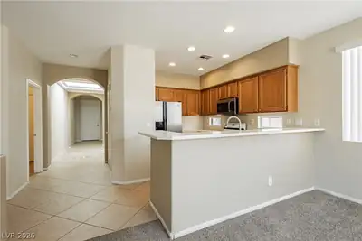 11421 Drappo Avenue Kitchen