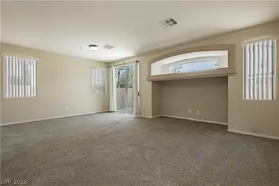 11421 Drappo Avenue Living Room