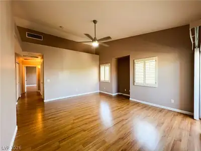 2100 Quarry Ridge Street 207 Living Room