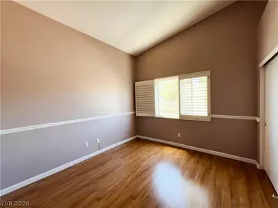 2100 Quarry Ridge Street 207 Bedroom