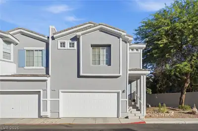 240 Integrity Ridge Drive Henderson, NV 89052