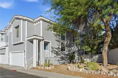 240 Integrity Ridge Drive, Henderson, NV 89052 