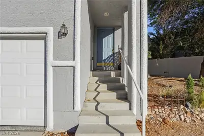 240 Integrity Ridge Drive, Henderson, NV 89052 