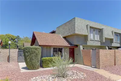 4441 Sirius Avenue Las Vegas, NV 89102
