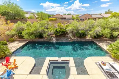 45 Hassayampa Trail, Henderson
