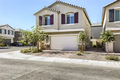 4748 Illustria Avenue Las Vegas, NV 89141