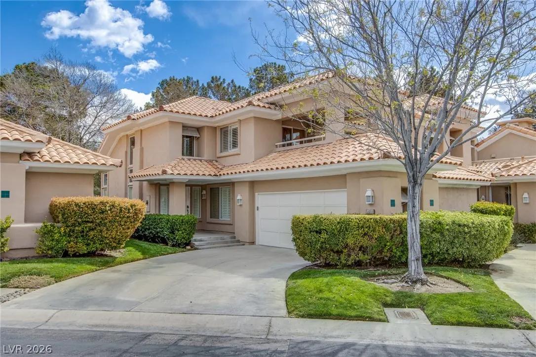 5086 Mount Pleasant Lane, Las Vegas, NV 89113