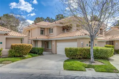 5086 Mount Pleasant Lane, Las Vegas
