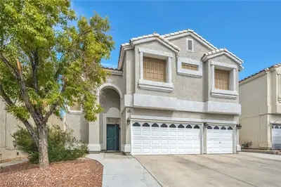 1004 Washington Oaks Street Las Vegas, NV 89128