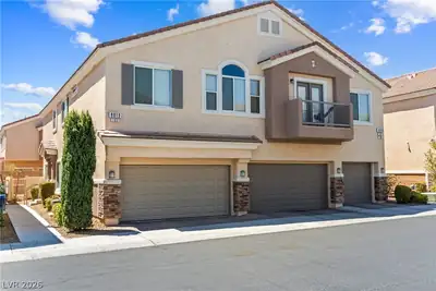 8819 Horizon Wind Avenue 103 Las Vegas, NV 89178