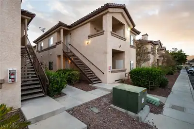 8501 West University Avenue 2081, Las Vegas
