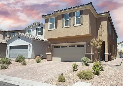 8726 Sand Verbena Avenue, Las Vegas
